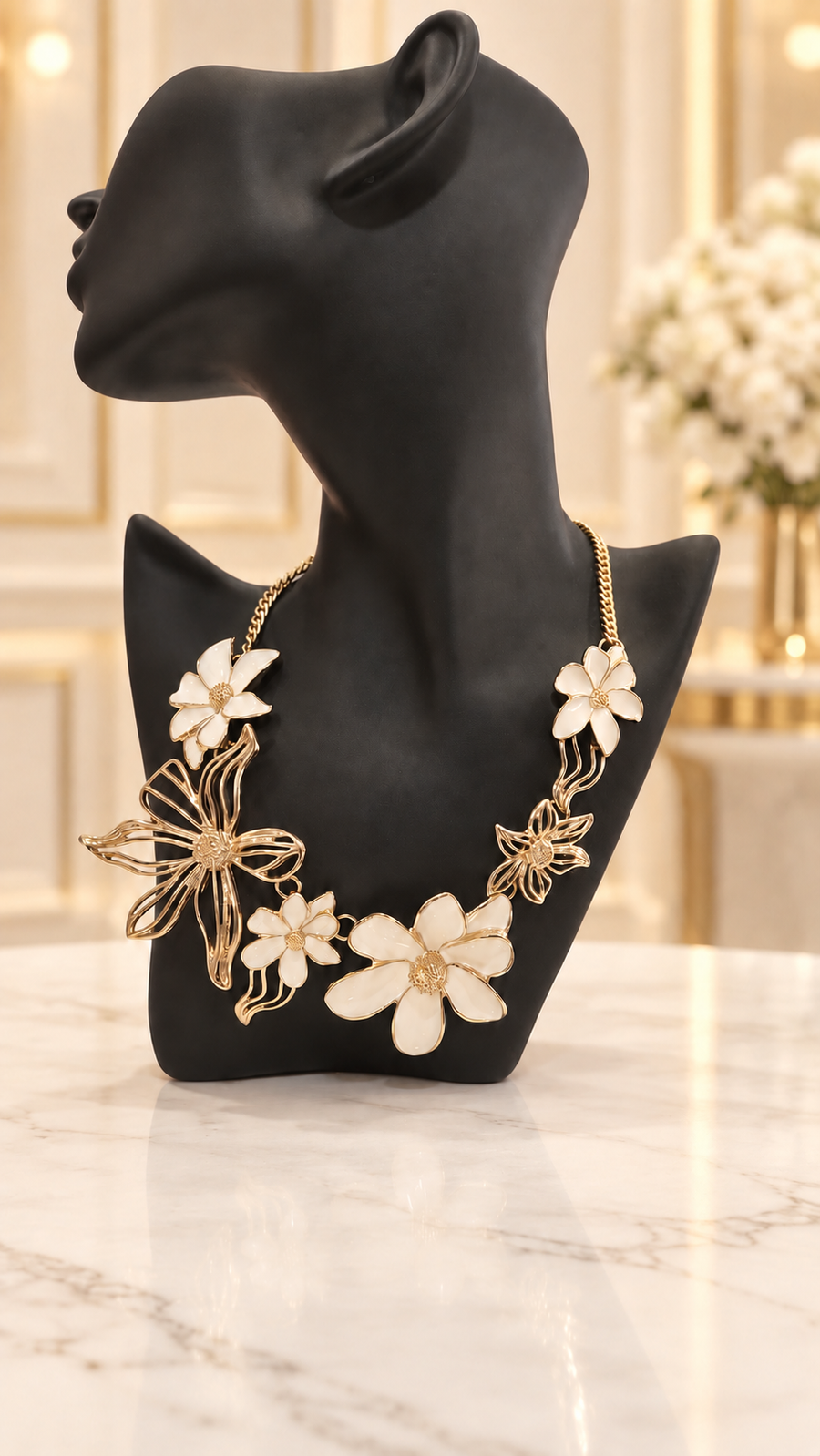 Chic Flowers