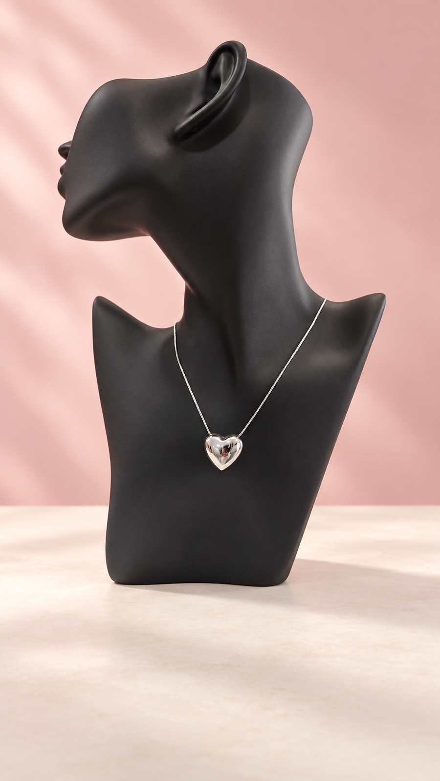 Small Heart