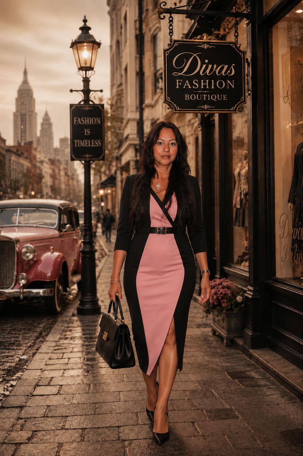 Para cada mujer, para cada estilo